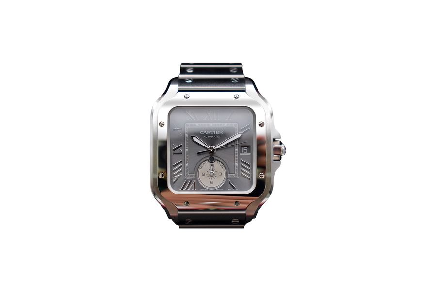 Cartier Santos De Cartier WSSA0076